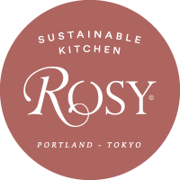 千代田区神田北乗物町｜Sustainable Kitchen Rosy 予約